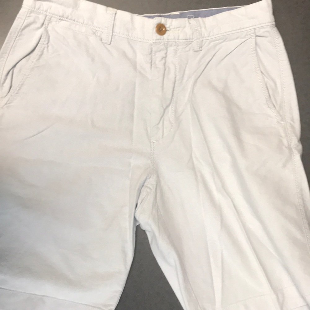 Mens shorts JCrew 30